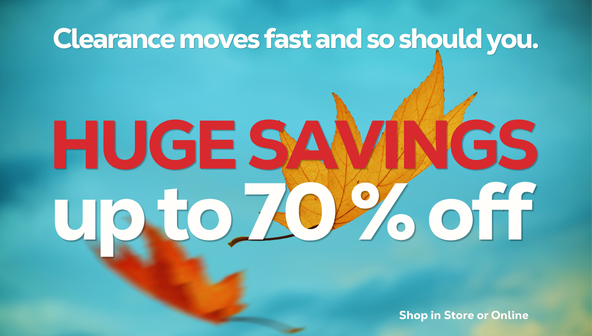 Sale